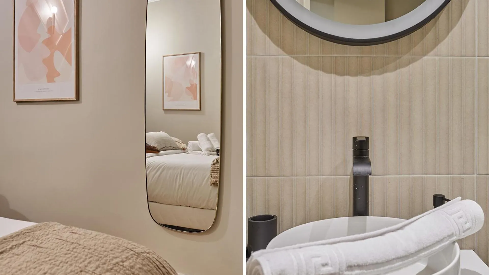 Charmant Studio Duplex Beaubourg Le Marais By Studio Prestige Paris