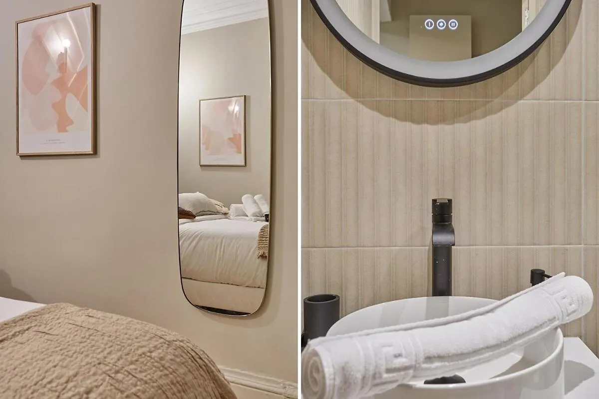 Apartment Charmant Studio Duplex Beaubourg Le Marais By Studio Prestige Paris France