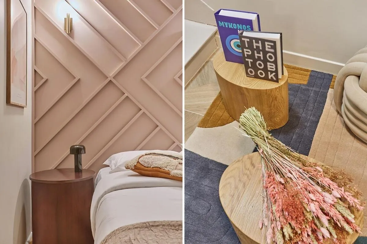 Charmant Studio Duplex Beaubourg Le Marais By Studio Prestige Paris